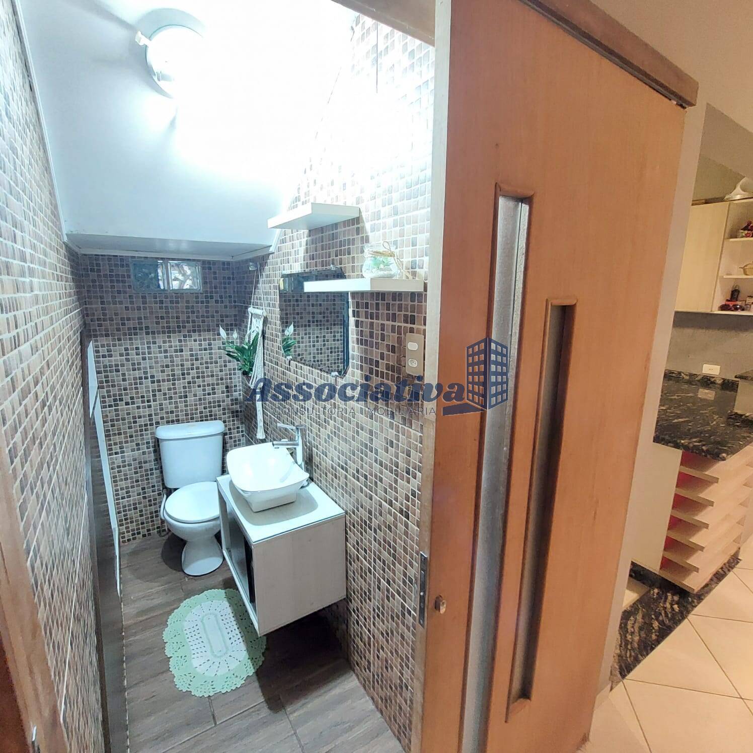 Casa, 3 quartos - Foto 14