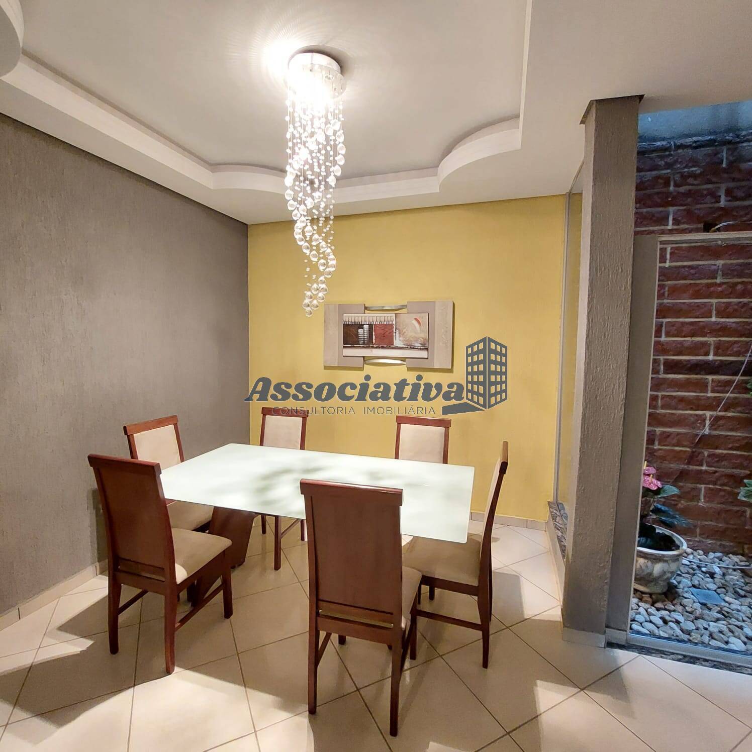 Casa, 3 quartos - Foto 7