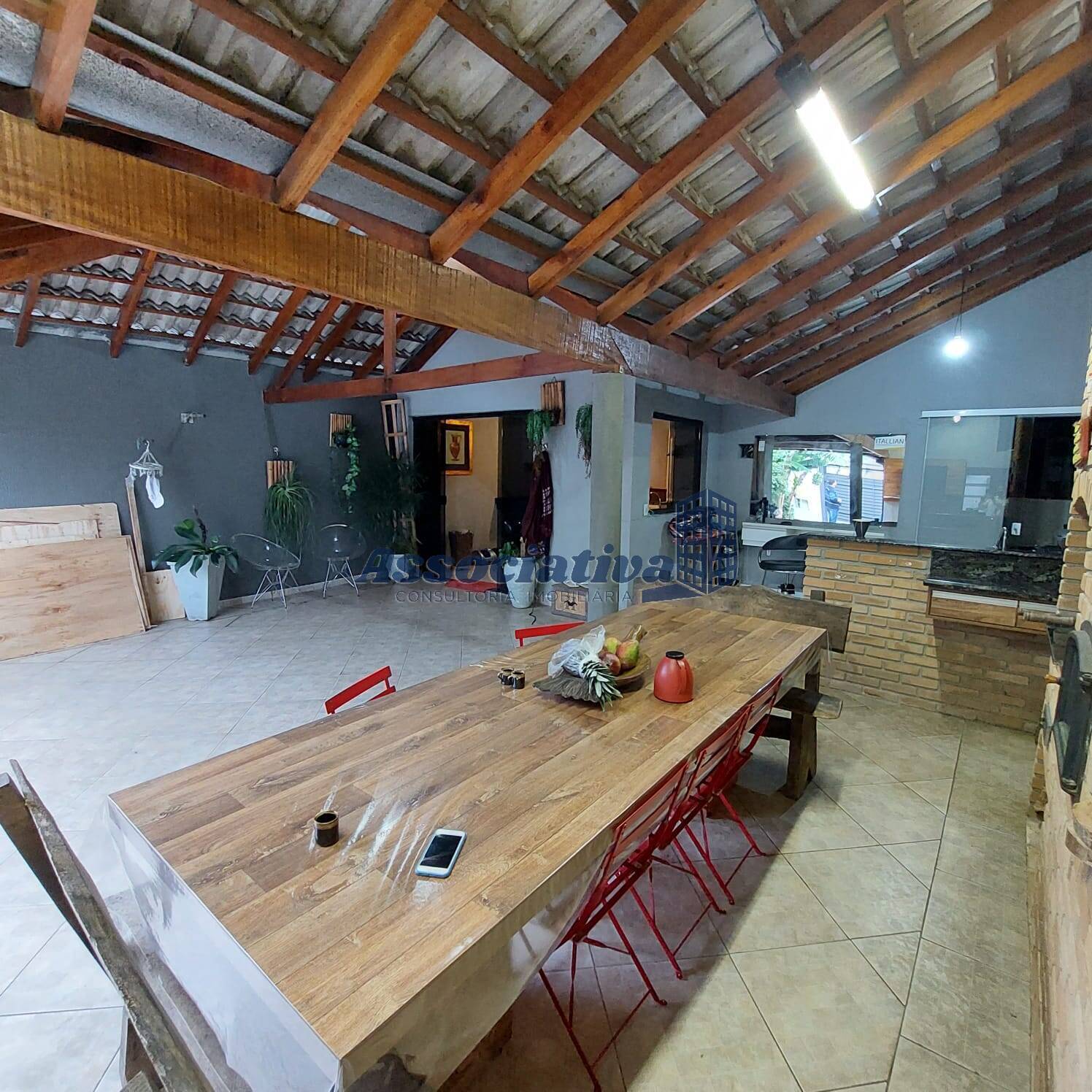 Casa, 3 quartos - Foto 16