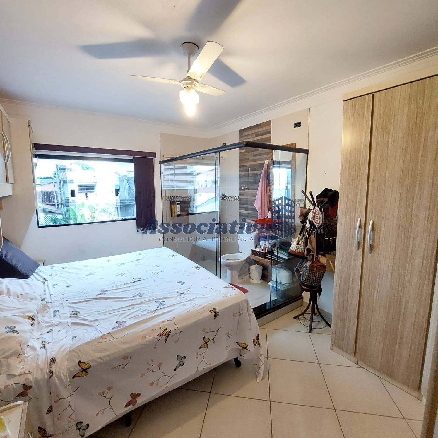 Casa, 3 quartos - Foto 25