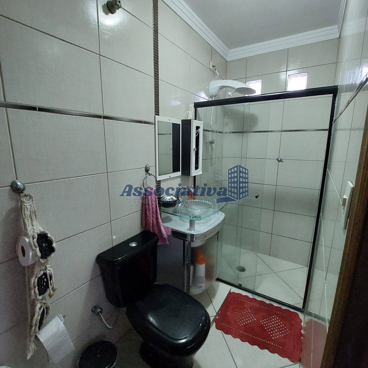 Casa, 3 quartos - Foto 27