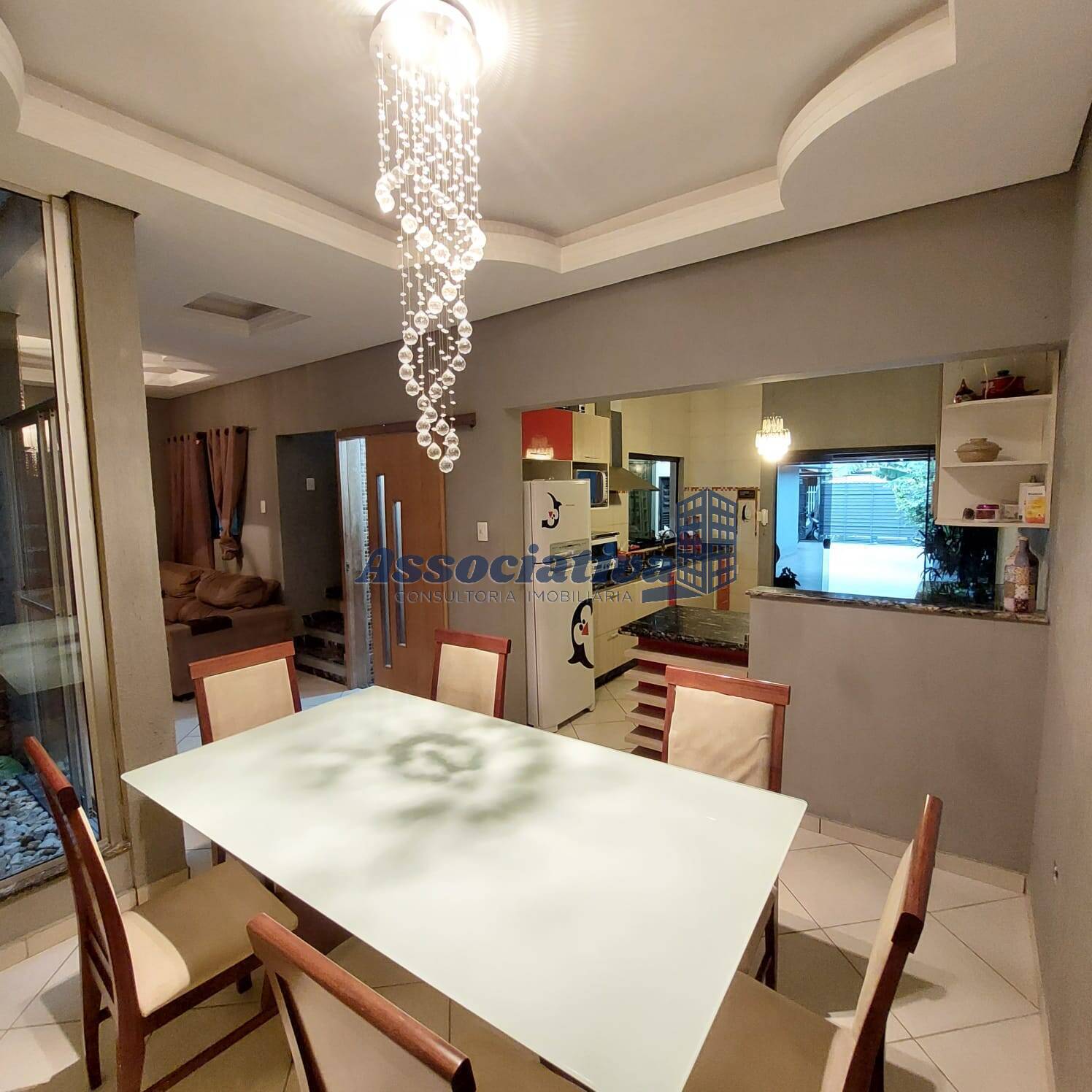 Casa, 3 quartos - Foto 6