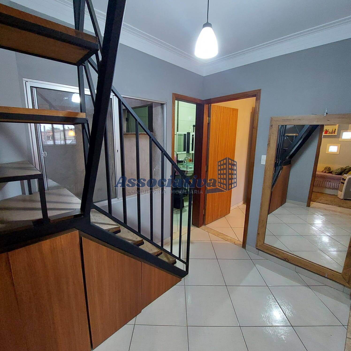 Casa, 3 quartos - Foto 30