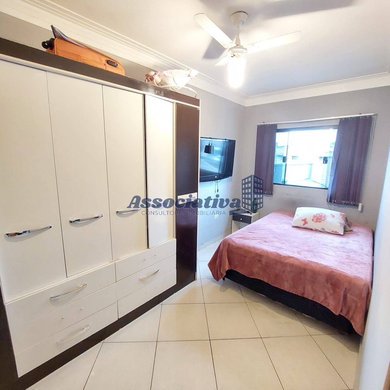 Casa, 3 quartos - Foto 28