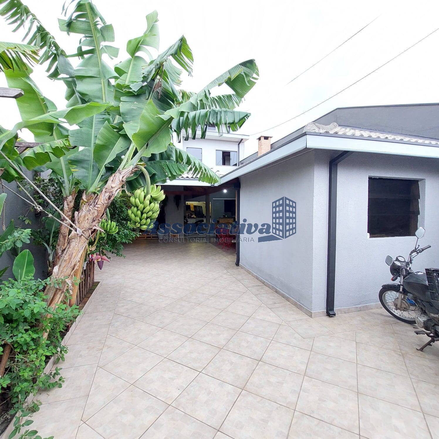 Casa, 3 quartos - Foto 34