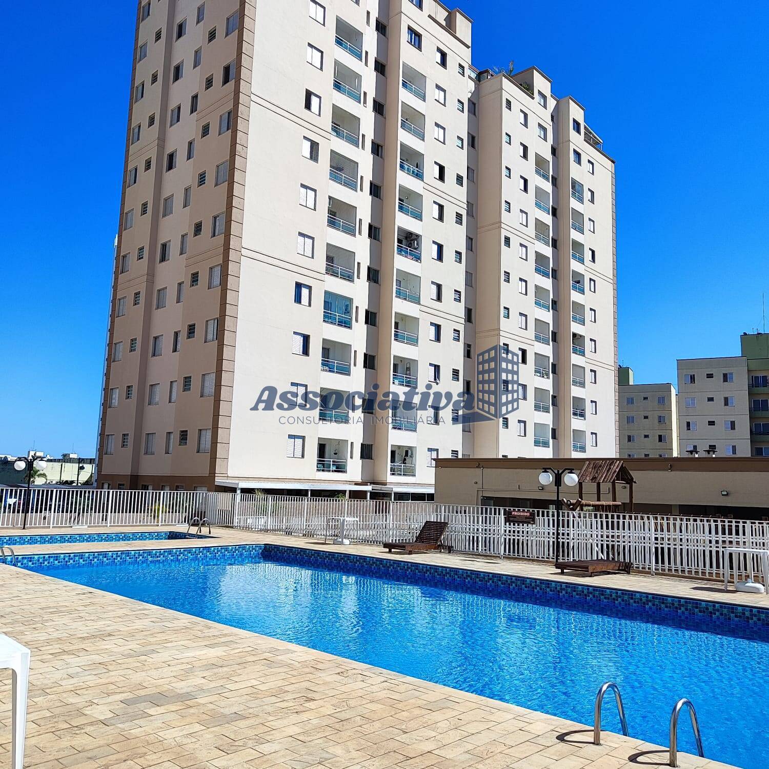 Apartamento, 3 quartos, 123 m² - Foto 1