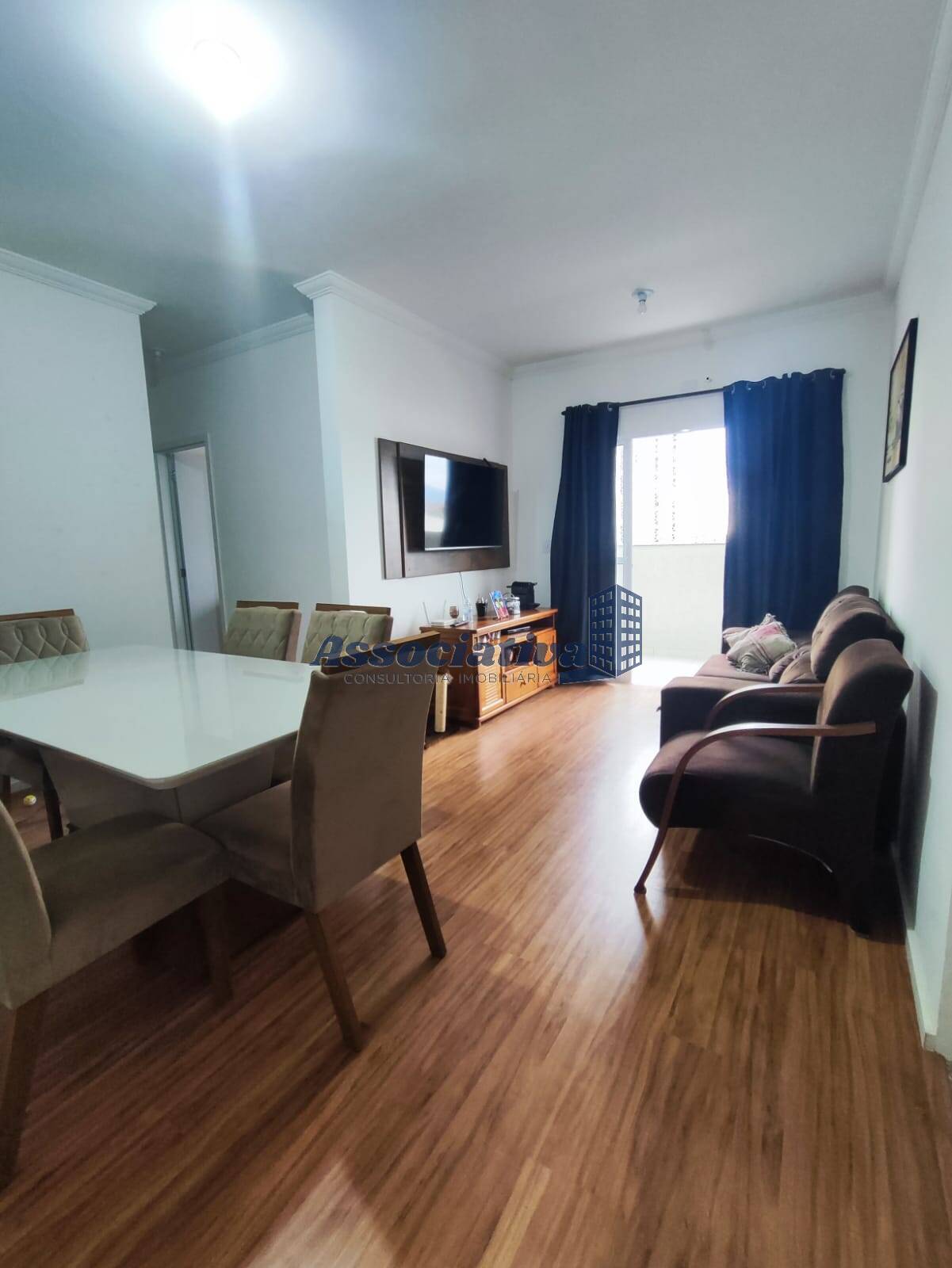 Apartamento, 2 quartos - Foto 2