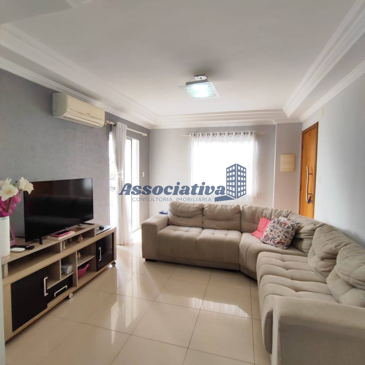 Apartamento, 3 quartos, 100 m² - Foto 4