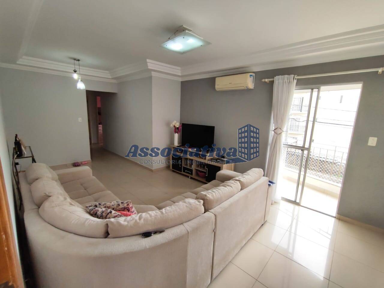 Apartamento, 3 quartos, 100 m² - Foto 3