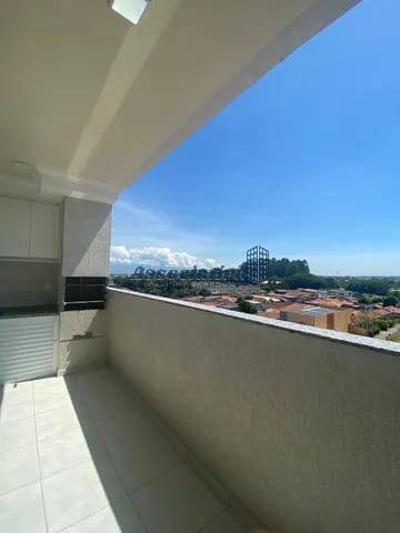 Apartamento, 2 quartos, 65 m² - Foto 12