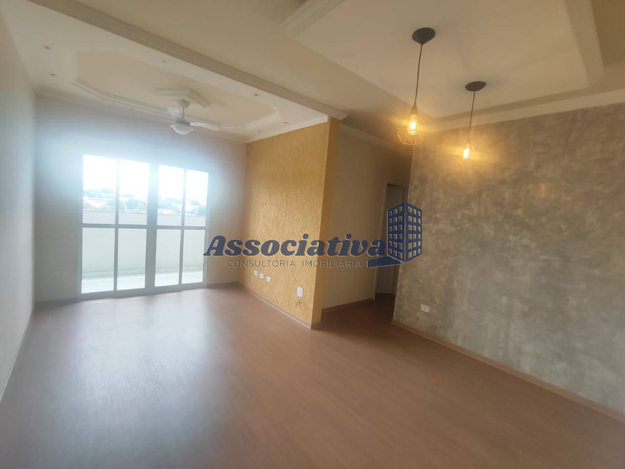 Apartamento, 2 quartos, 65 m² - Foto 1