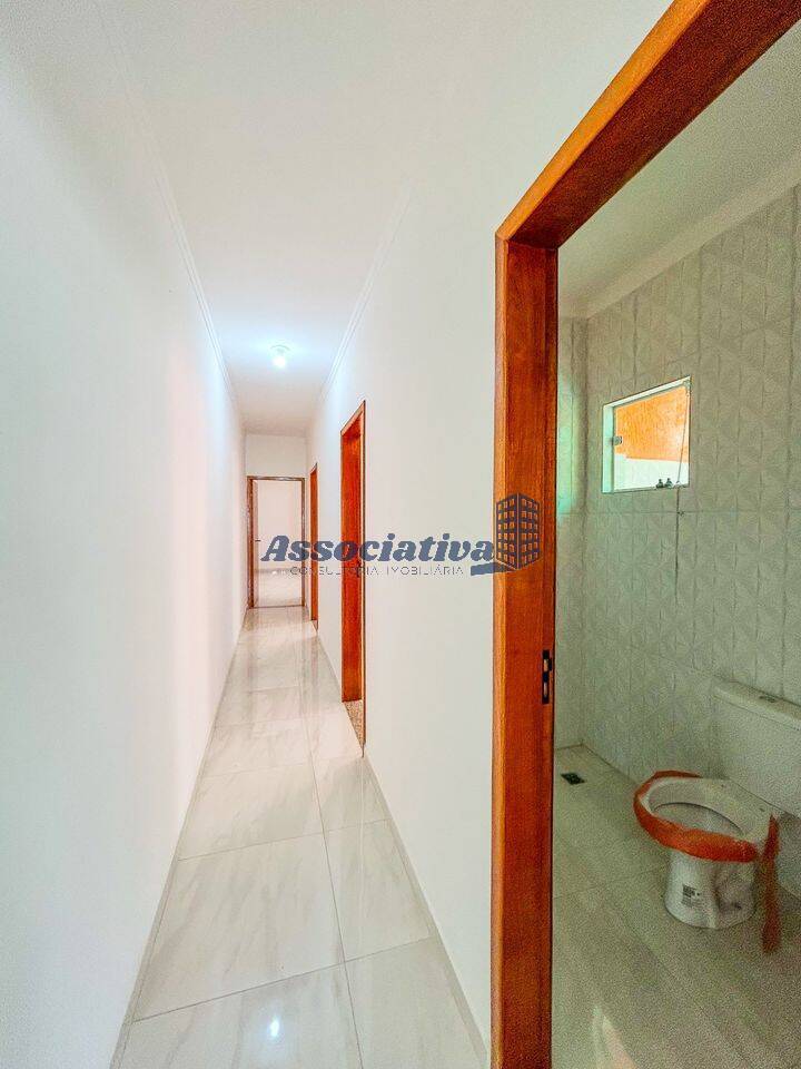 Casa, 3 quartos - Foto 8