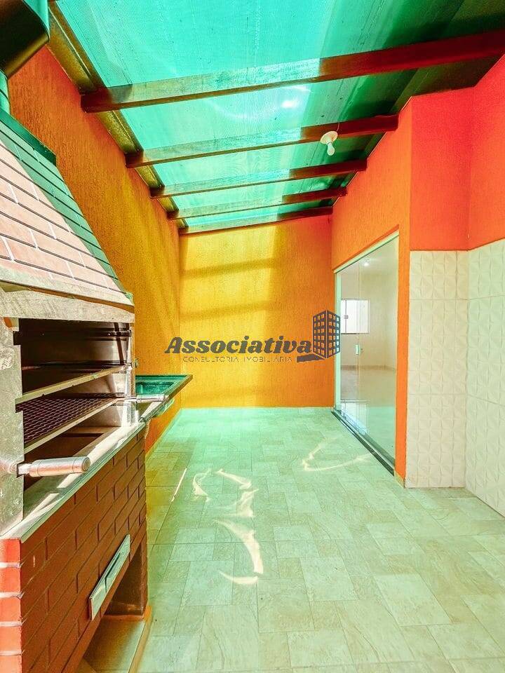 Casa, 3 quartos - Foto 16