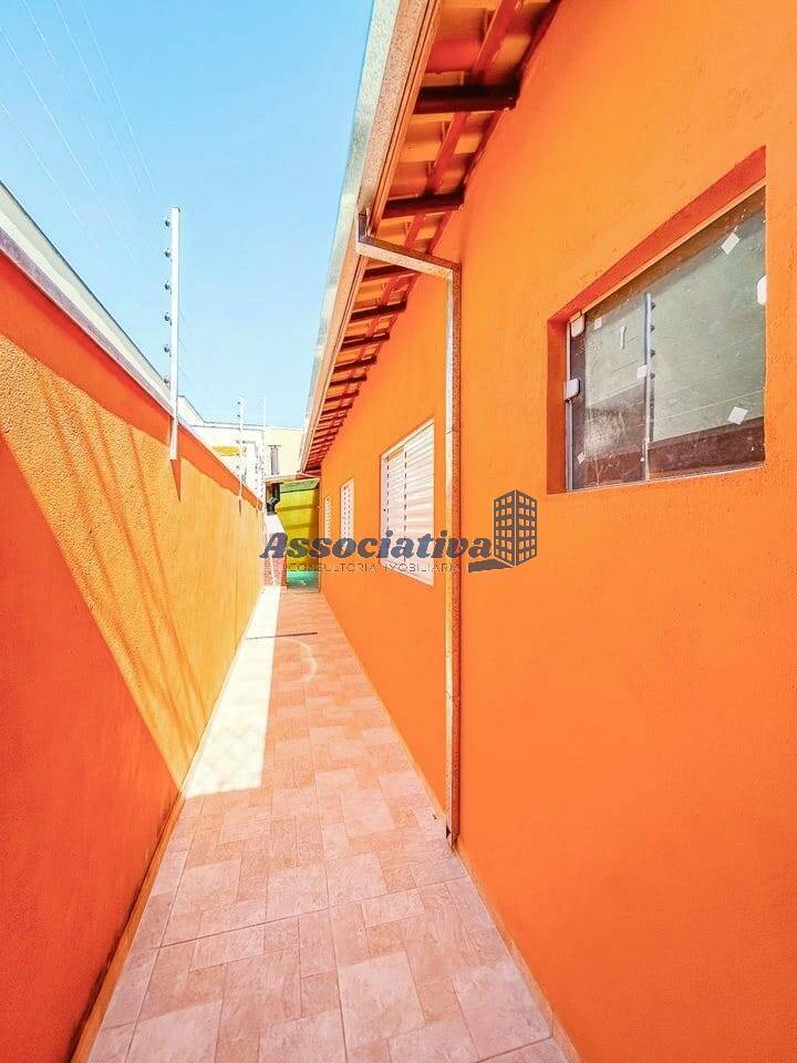 Casa, 3 quartos - Foto 14