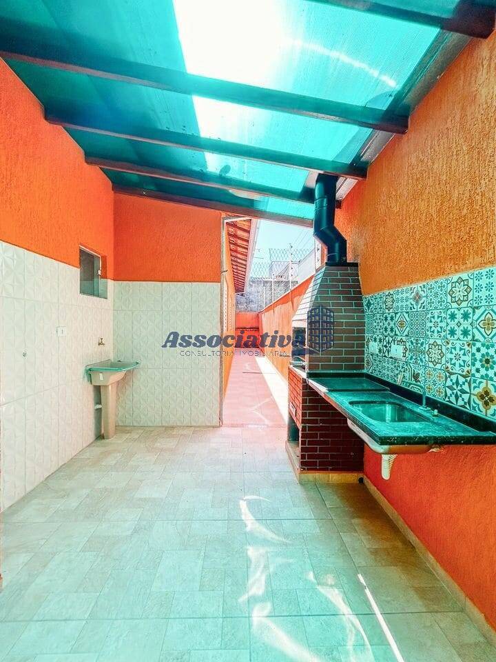 Casa, 3 quartos - Foto 2