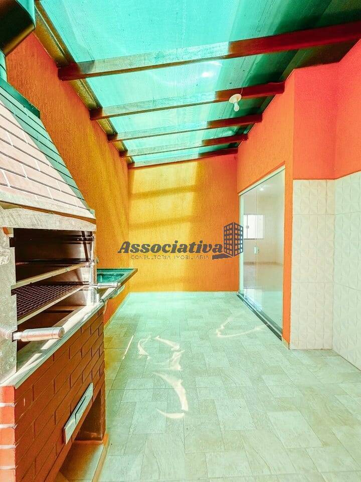 Casa, 3 quartos - Foto 3