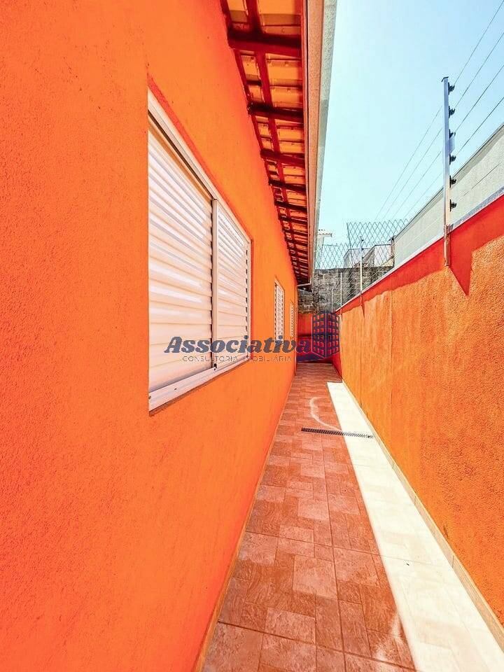 Casa, 3 quartos - Foto 15