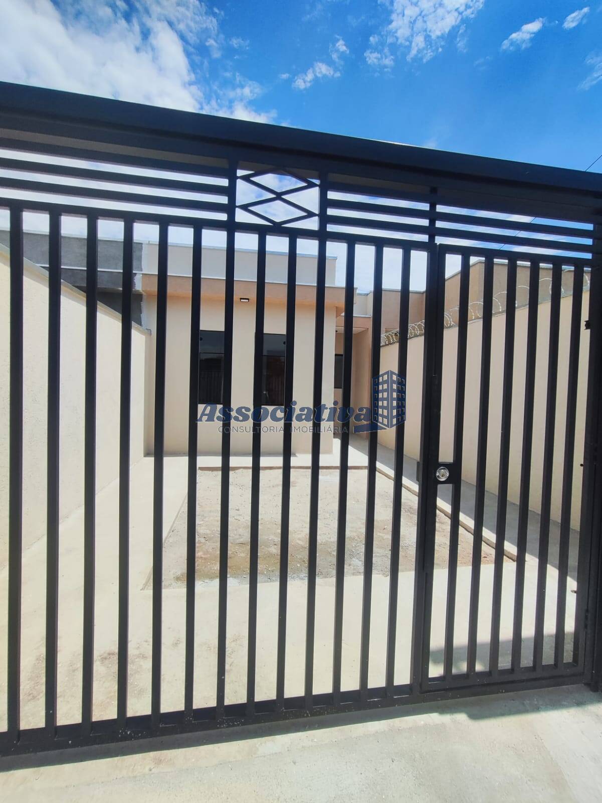 Casa, 2 quartos, 64 m² - Foto 2