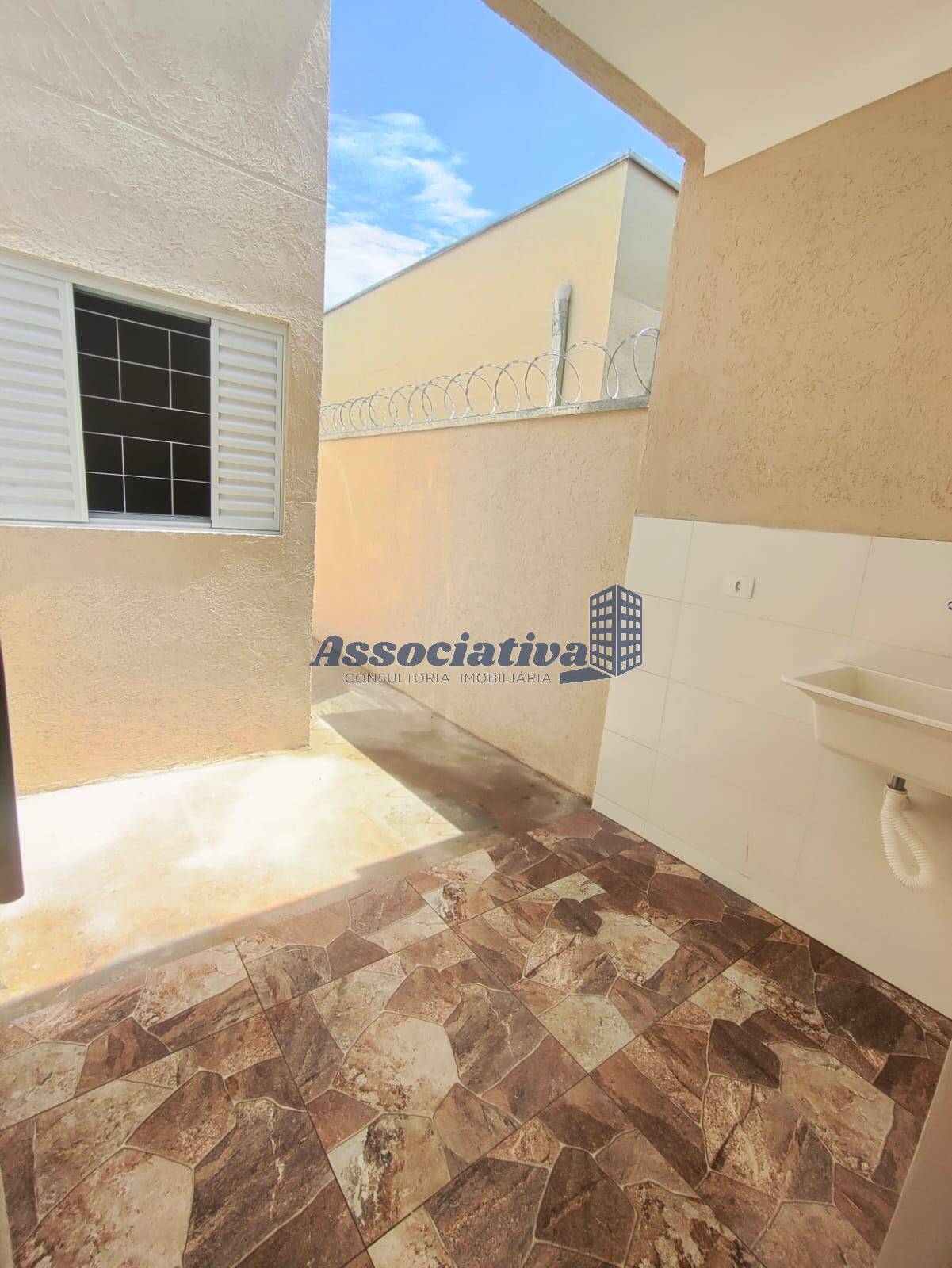 Casa, 2 quartos, 64 m² - Foto 17