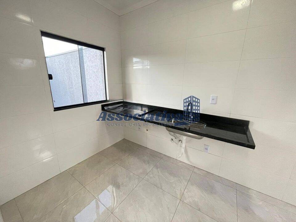Casa, 3 quartos, 83 m² - Foto 6