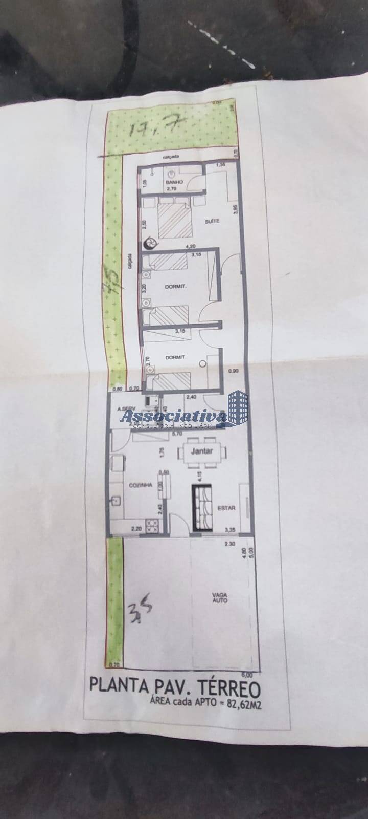 Casa, 3 quartos, 83 m² - Foto 18