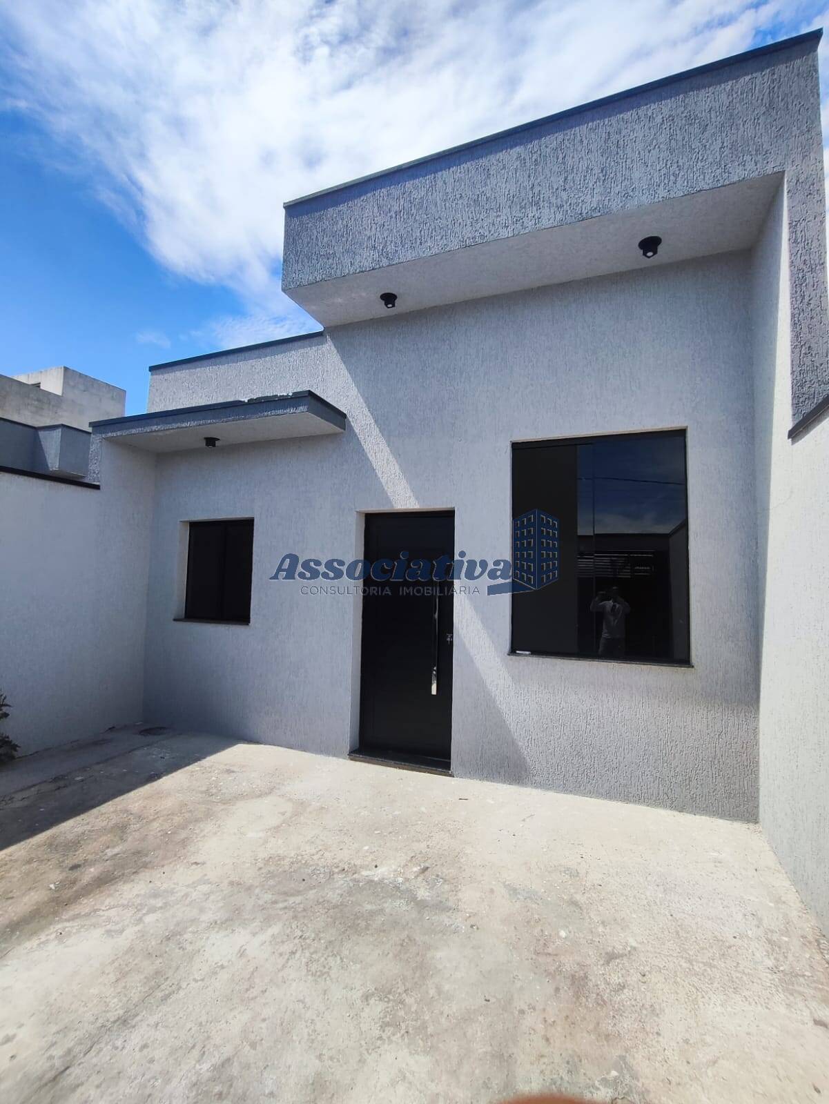 Casa, 3 quartos, 83 m² - Foto 1