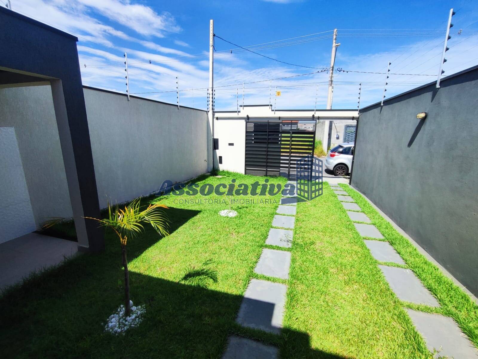 Casa, 2 quartos, 74 m² - Foto 4
