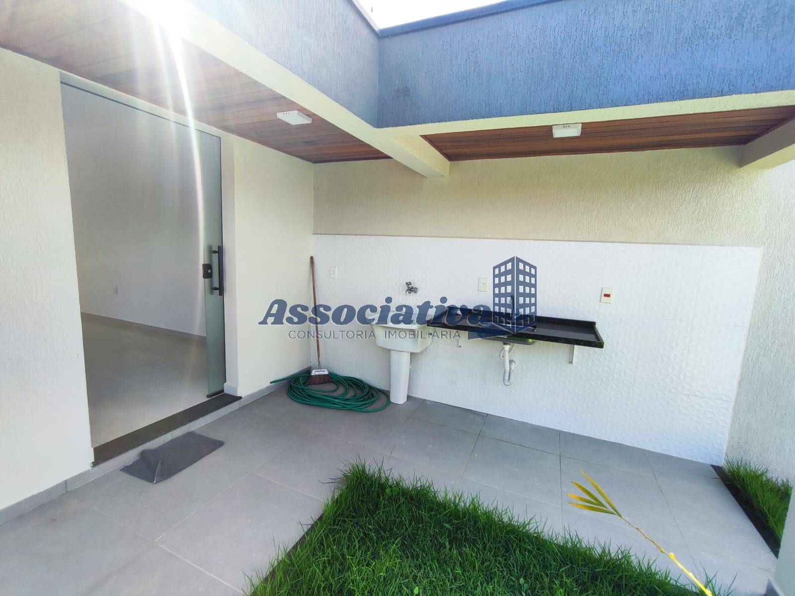 Casa, 2 quartos, 74 m² - Foto 7