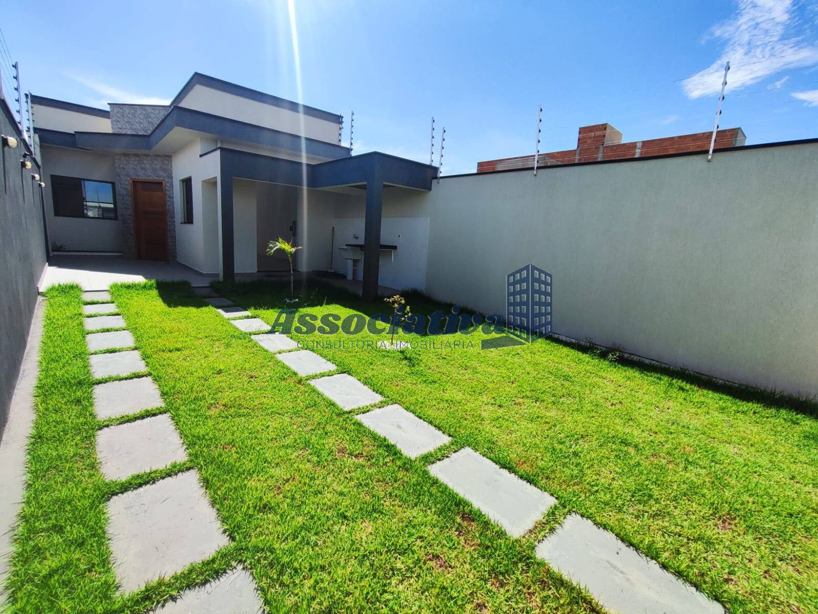 Casa, 2 quartos, 74 m² - Foto 3