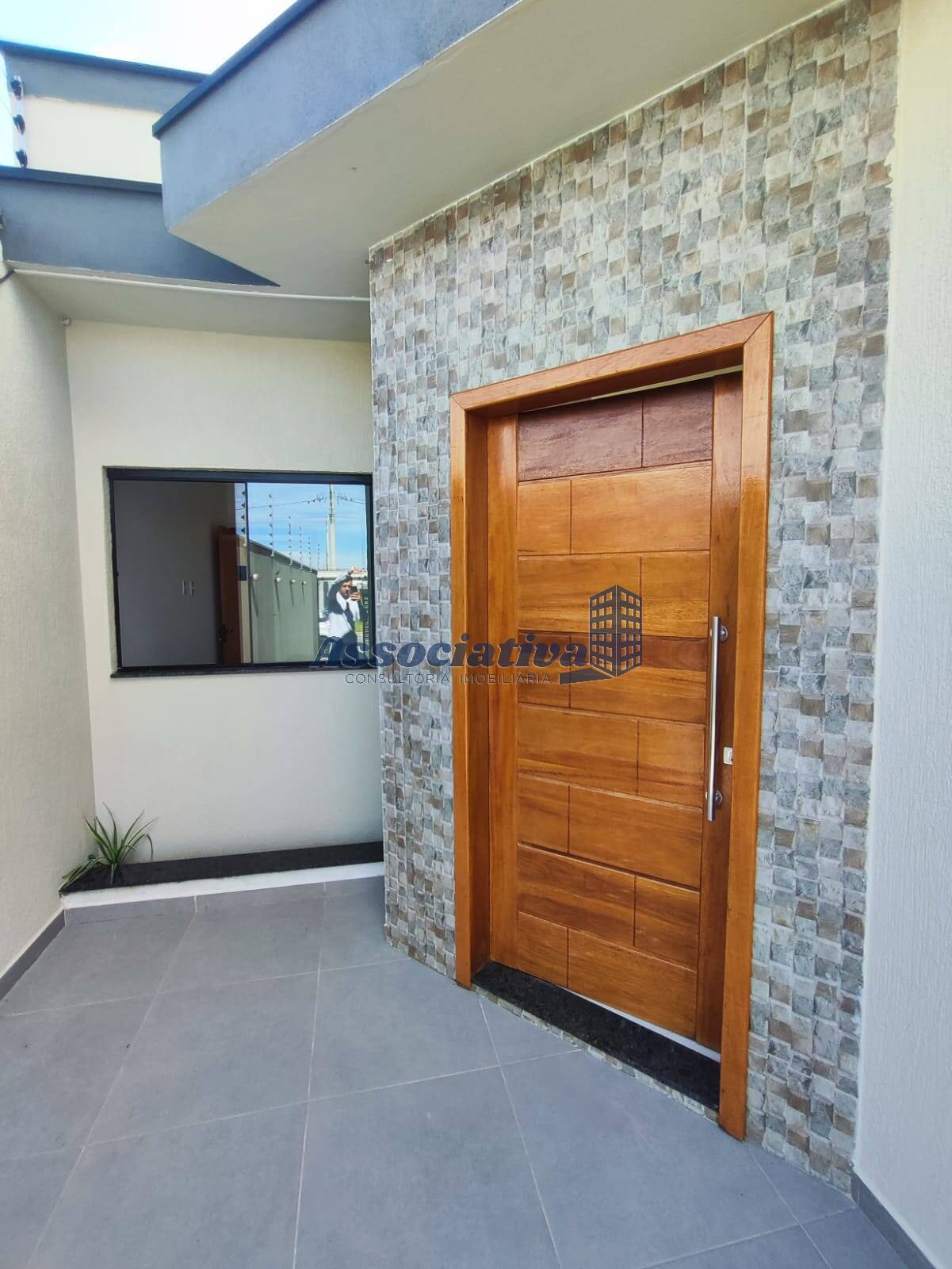 Casa, 2 quartos, 74 m² - Foto 2