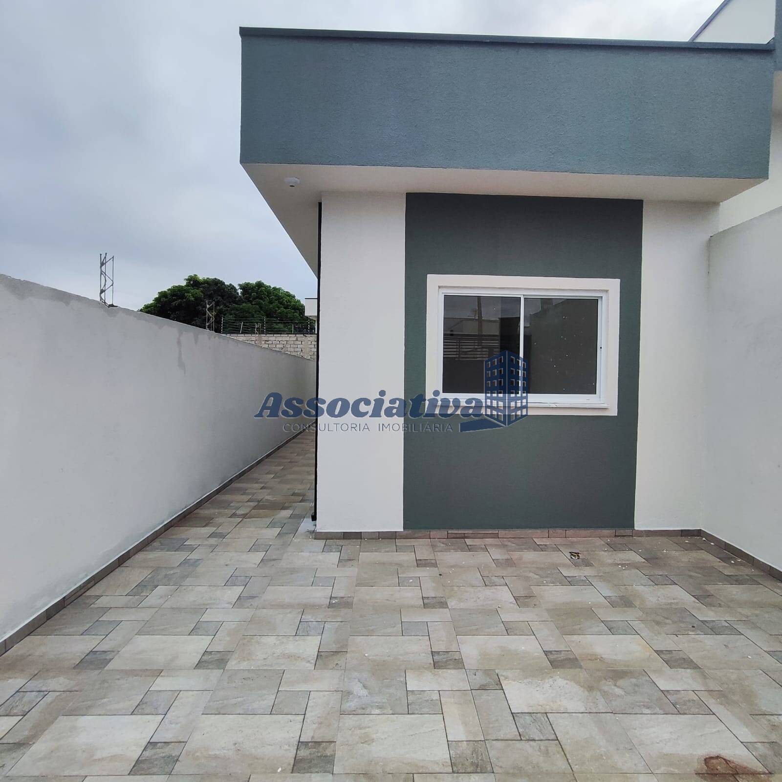 Casa, 2 quartos, 57 m² - Foto 3