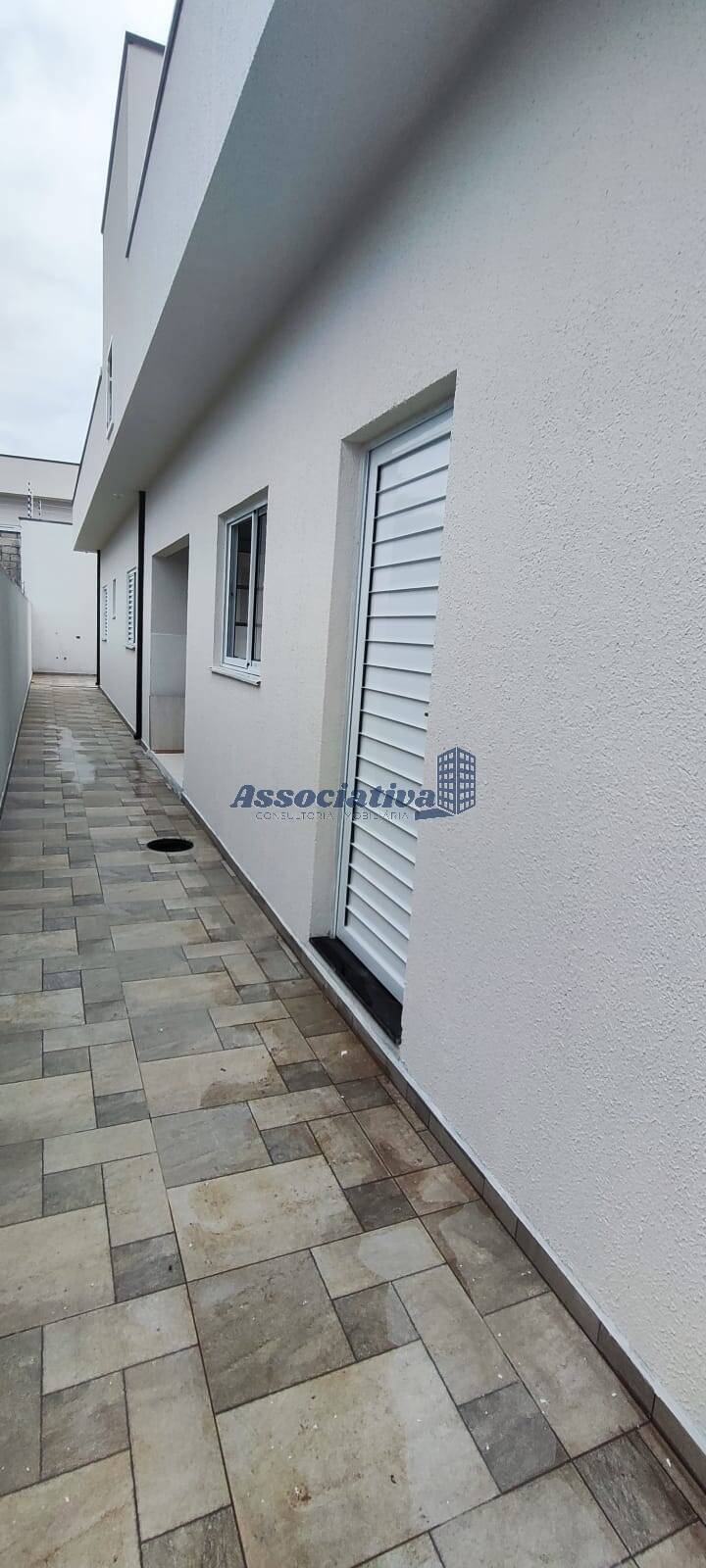 Casa, 2 quartos, 57 m² - Foto 27