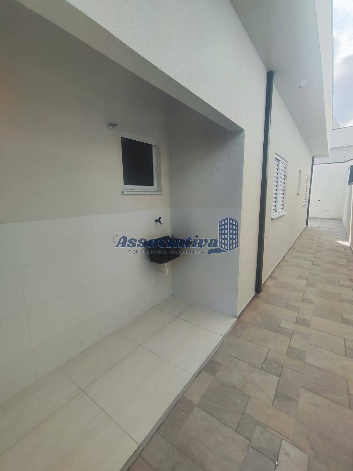 Casa, 2 quartos, 57 m² - Foto 22