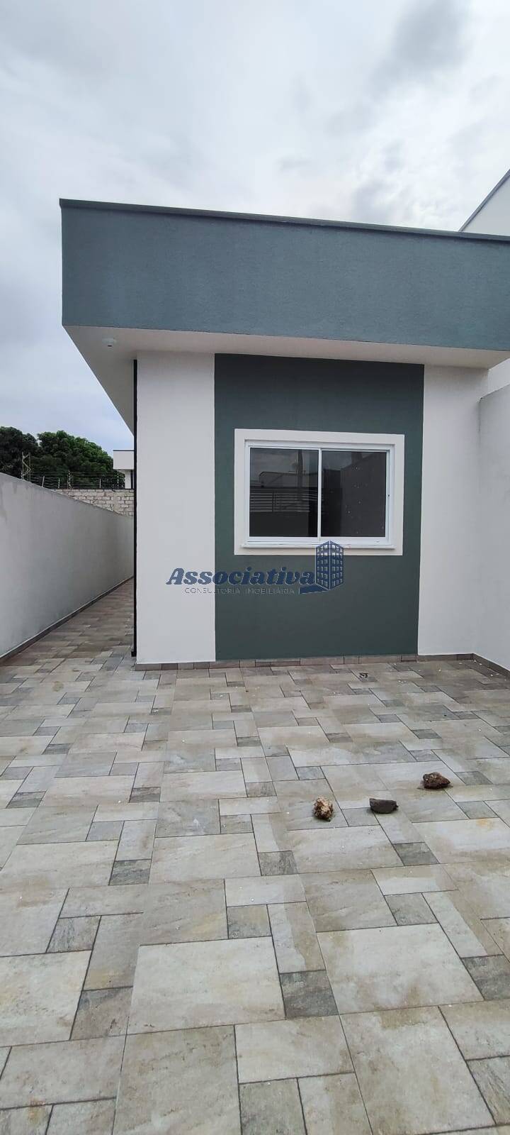 Casa, 2 quartos, 57 m² - Foto 2