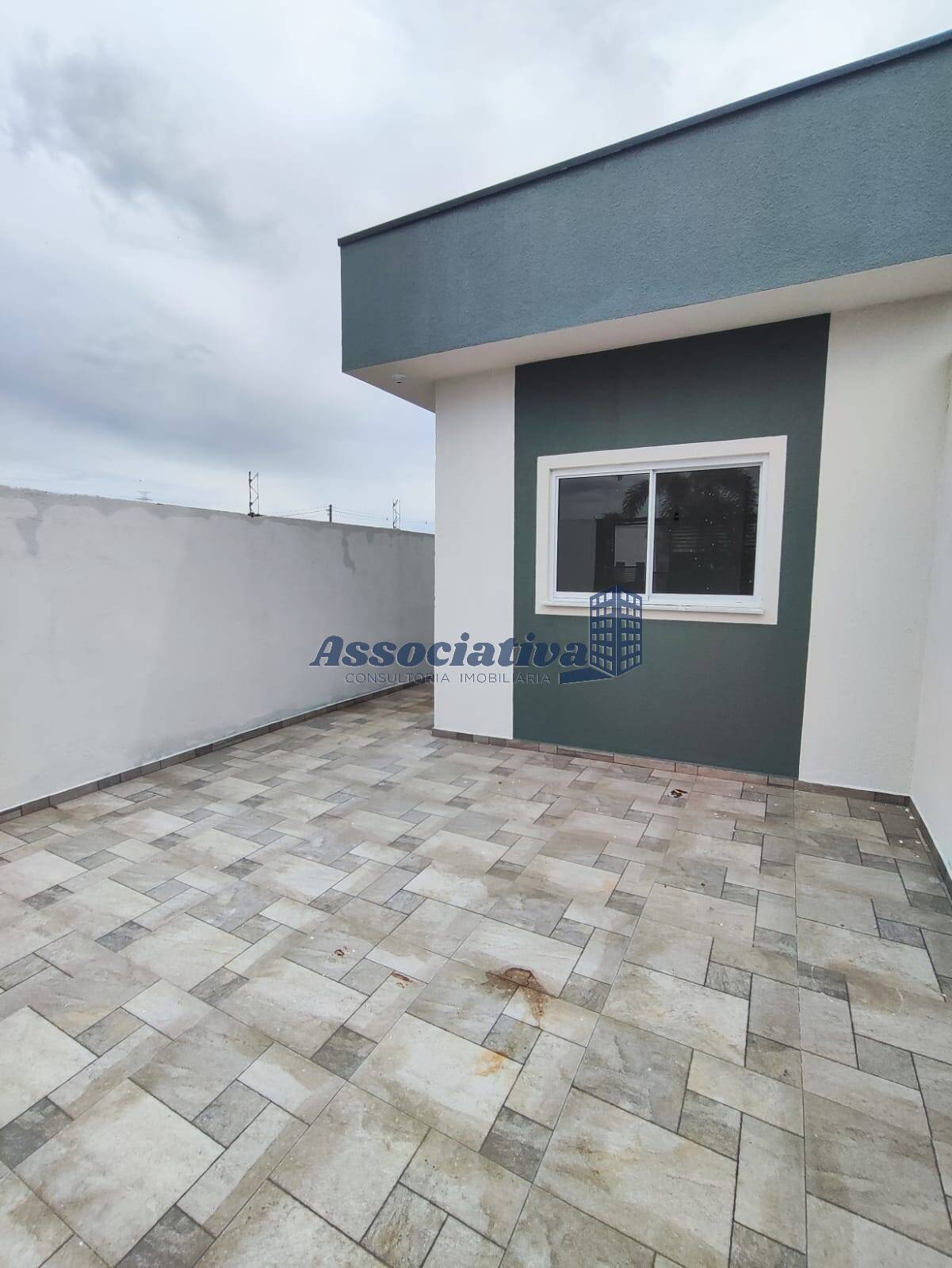 Casa, 2 quartos, 57 m² - Foto 1