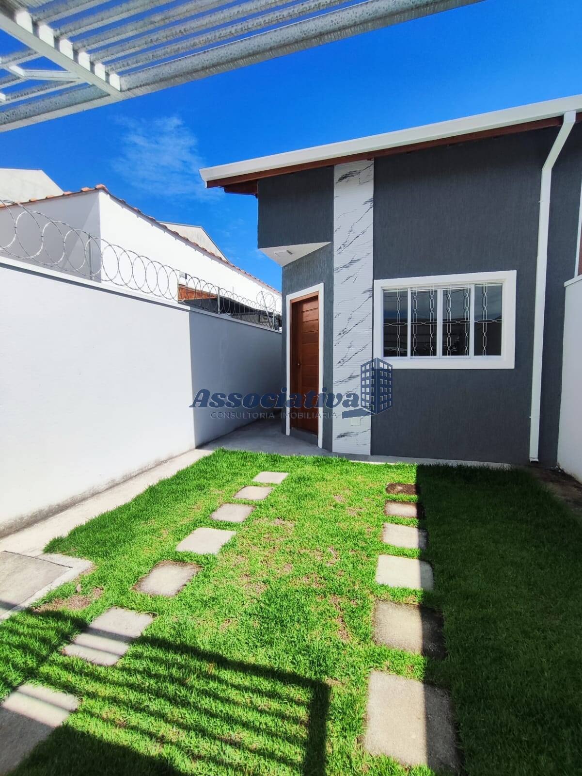 Casa, 2 quartos, 70 m² - Foto 3