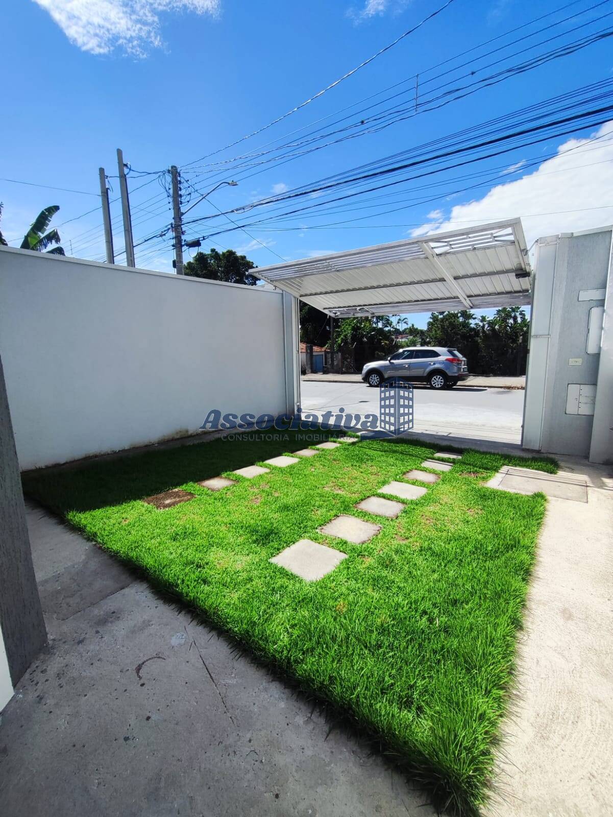 Casa, 2 quartos, 70 m² - Foto 5