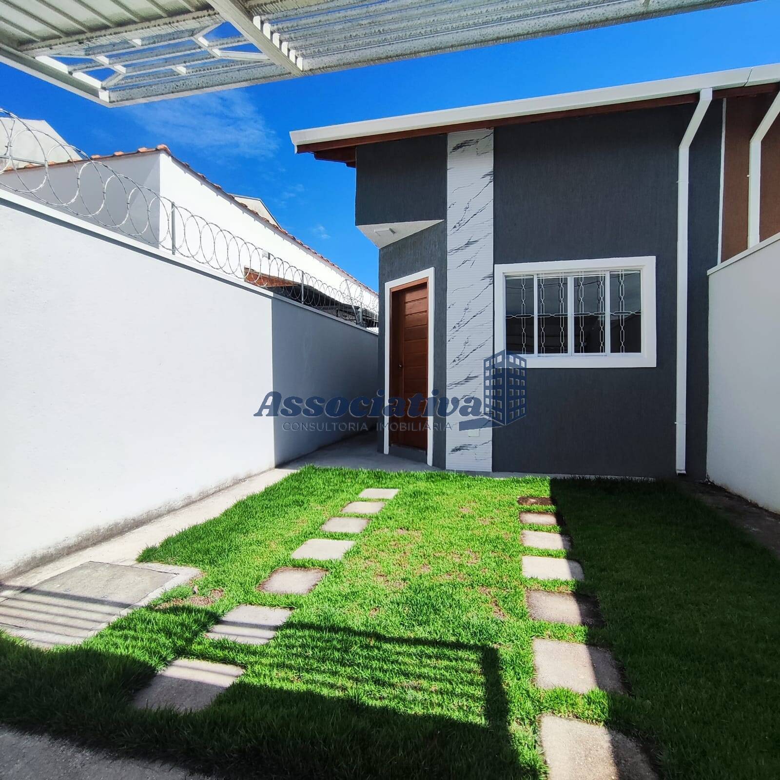 Casa, 2 quartos, 70 m² - Foto 1
