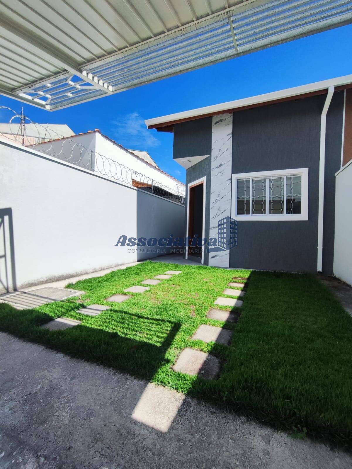 Casa, 2 quartos, 70 m² - Foto 2