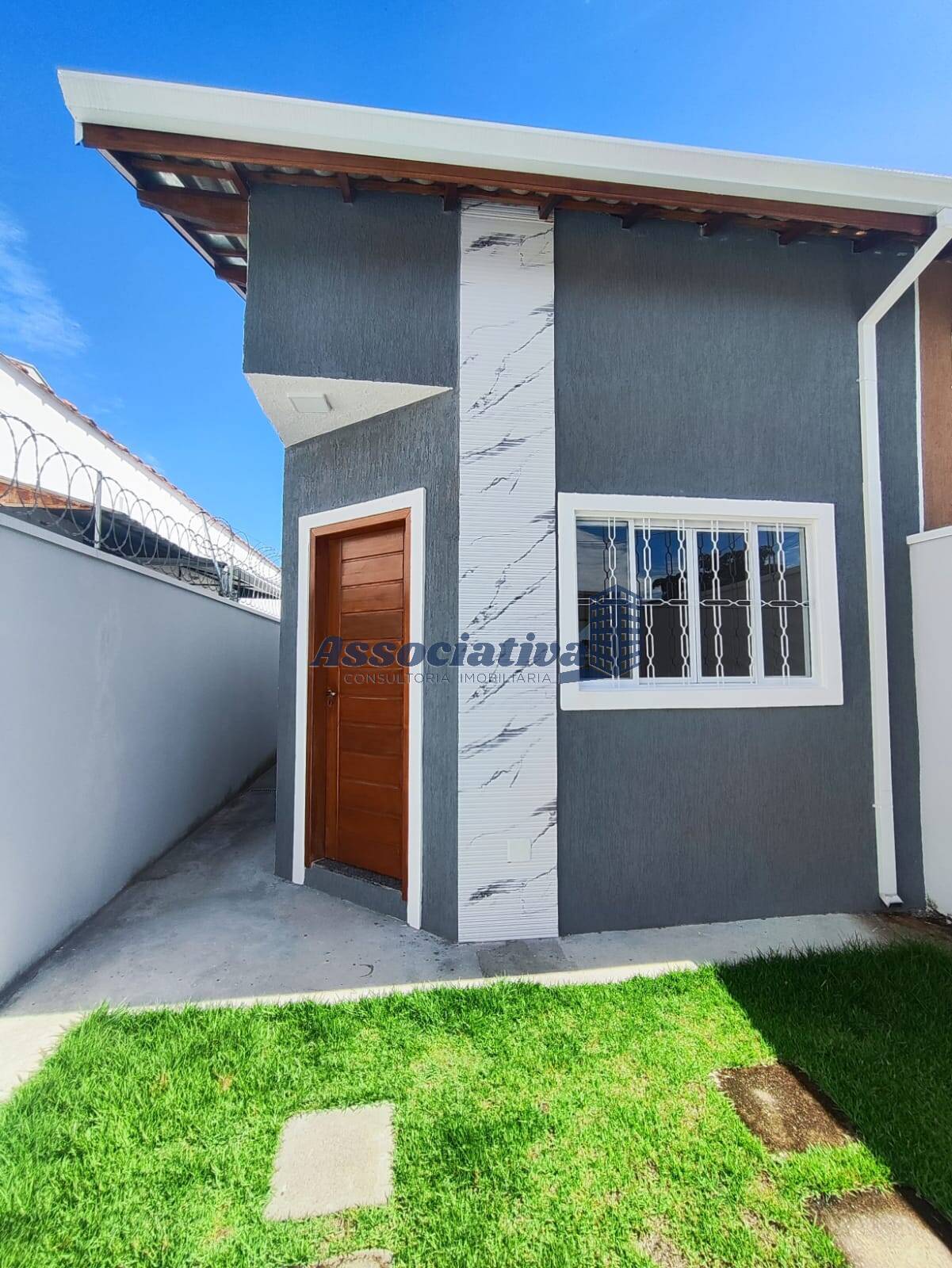Casa, 2 quartos, 70 m² - Foto 4