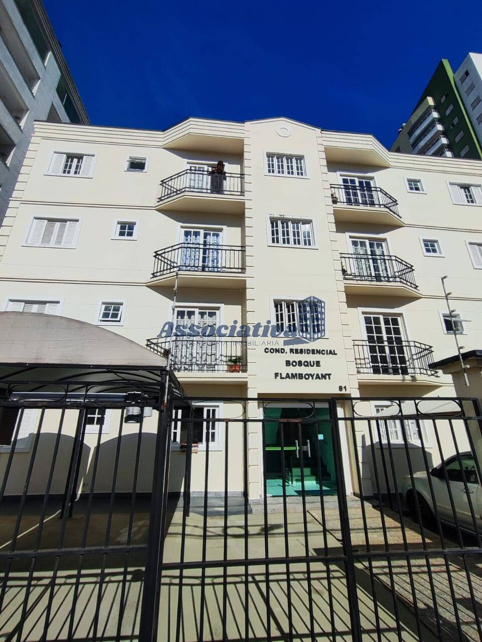 Apartamento, 2 quartos, 67 m² - Foto 2