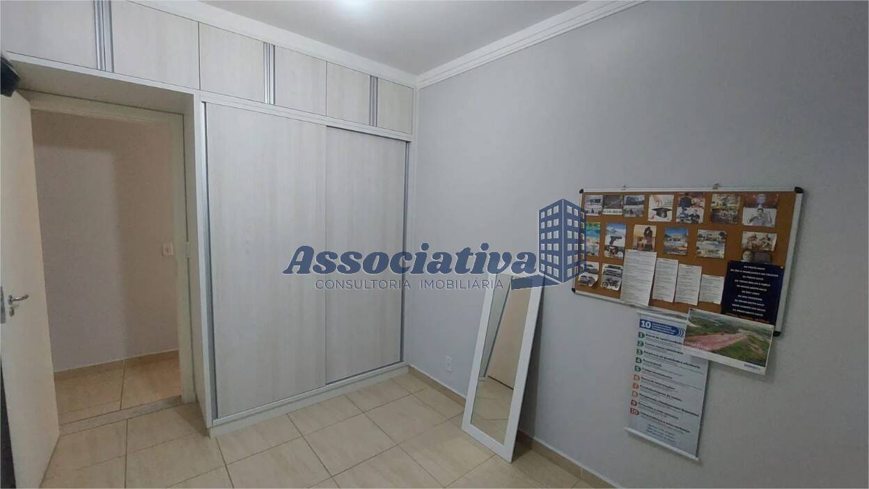 Apartamento à venda com 2 quartos, 54m² - Foto 5