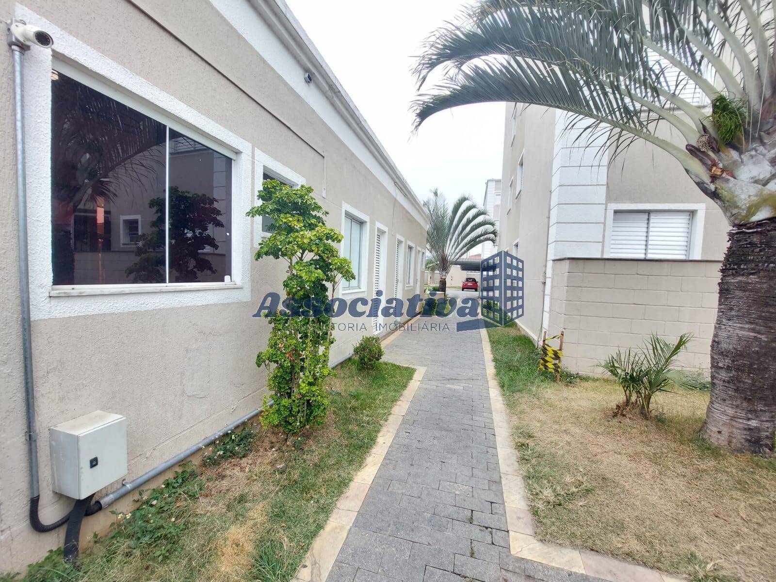 Apartamento à venda com 2 quartos, 54m² - Foto 9