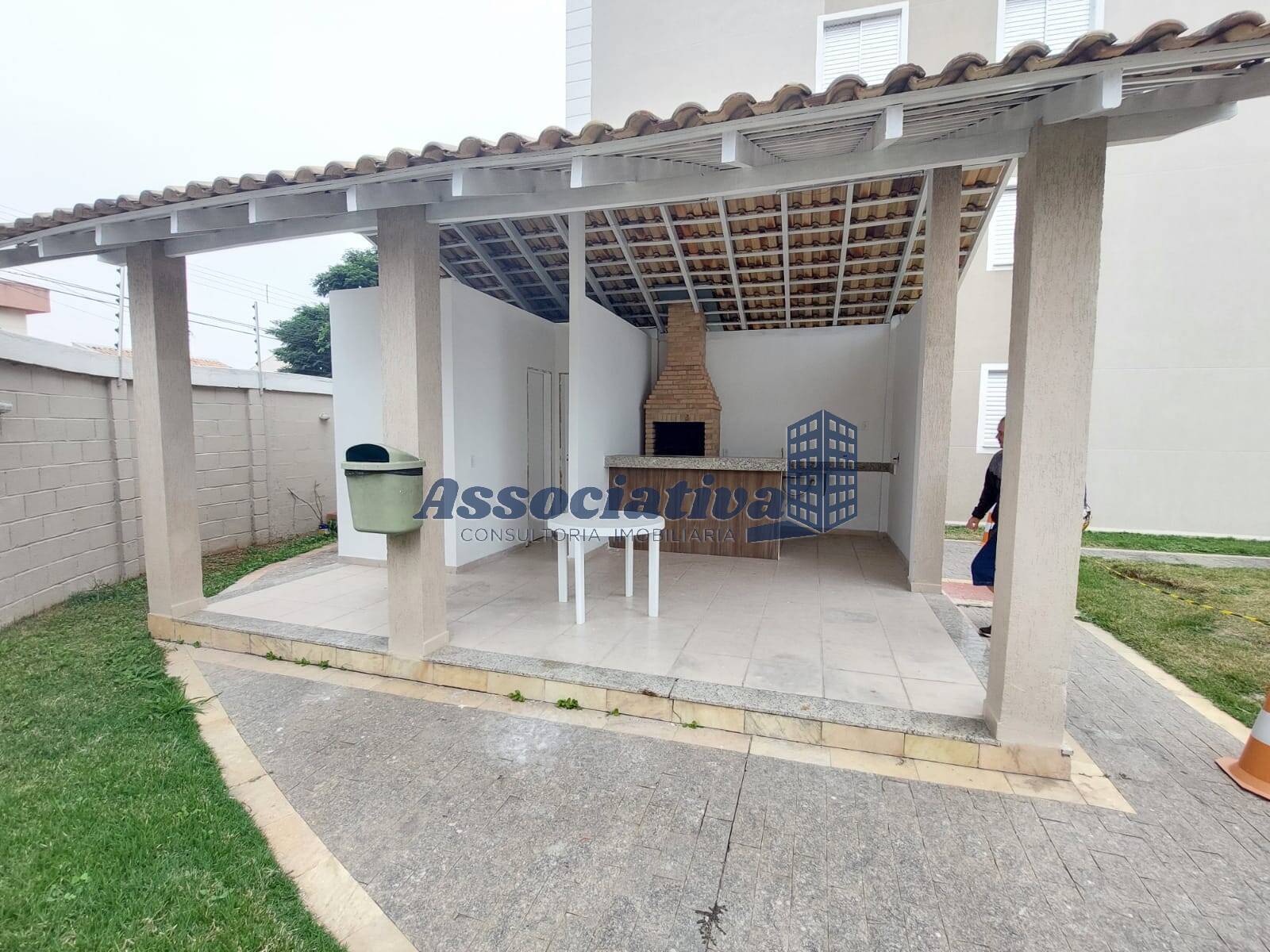 Apartamento à venda com 2 quartos, 54m² - Foto 11