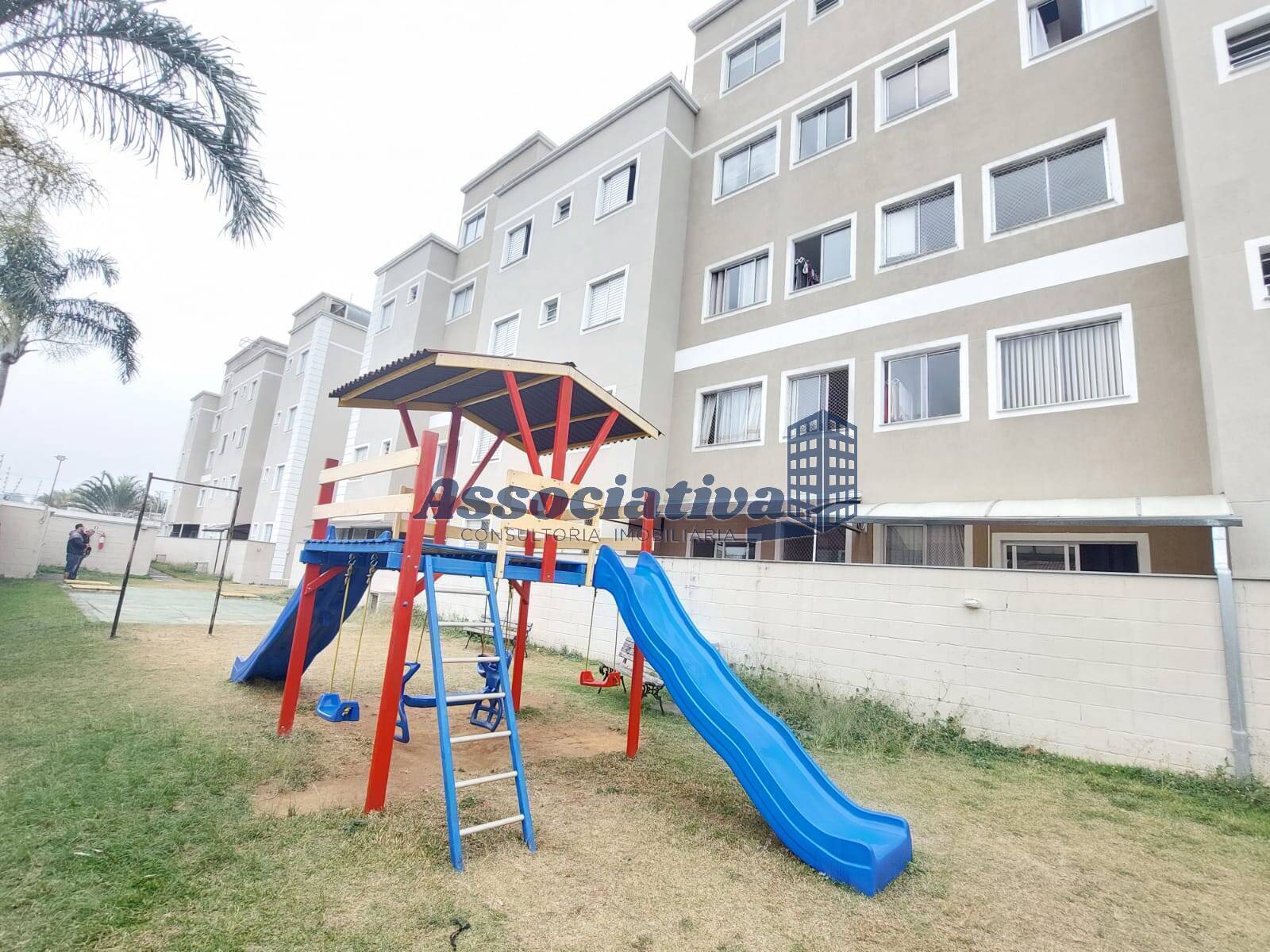 Apartamento à venda com 2 quartos, 54m² - Foto 10