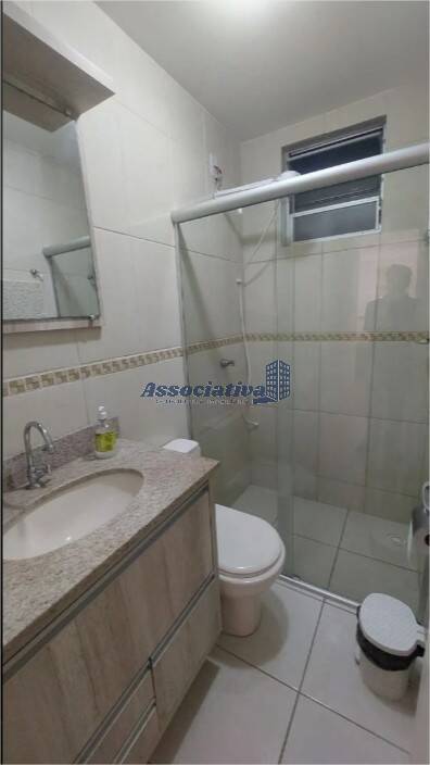 Apartamento à venda com 2 quartos, 54m² - Foto 8