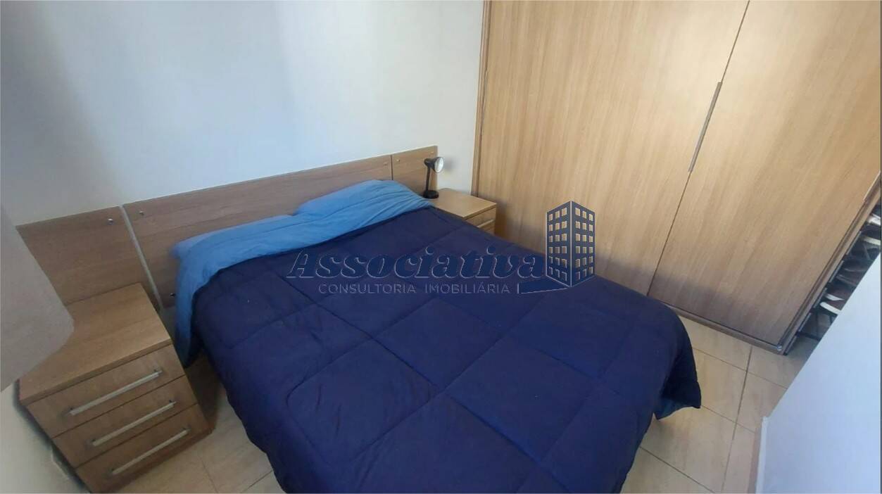 Apartamento à venda com 2 quartos, 54m² - Foto 7