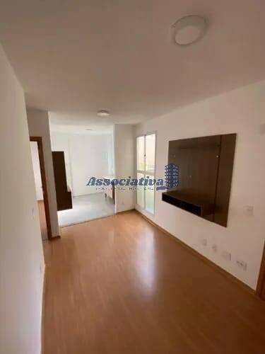 Apartamento à venda com 2 quartos, 42m² - Foto 4
