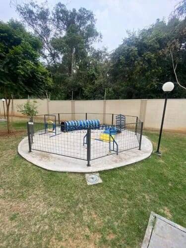 Apartamento à venda com 2 quartos, 42m² - Foto 19