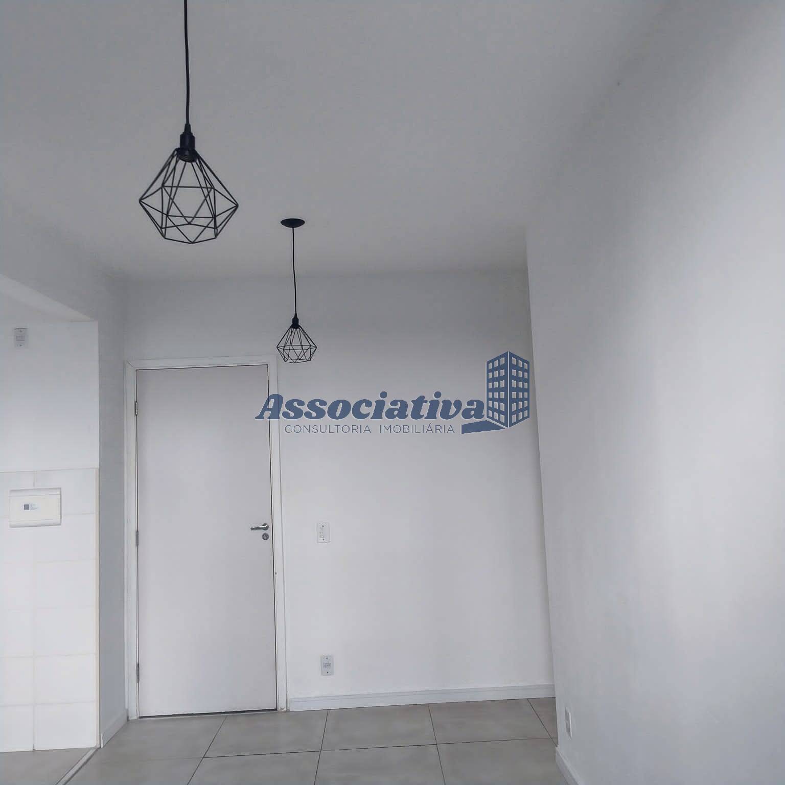 Apartamento, 2 quartos, 44 m² - Foto 6